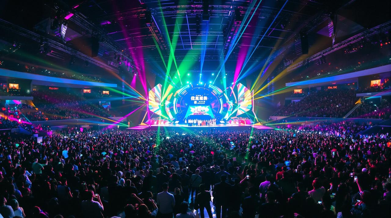 四虎视频影迷节 2026